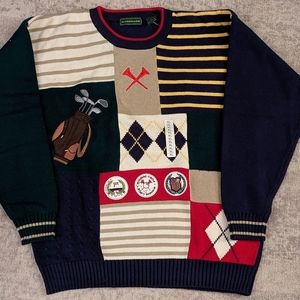Vintage 90's Sweater